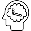 Illustration for Addiction