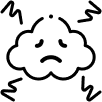 Illustration for Depression