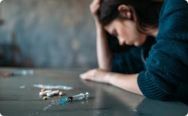 Addiction Therapy