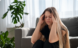 Anxiety Therapy