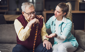 Elder Therapy