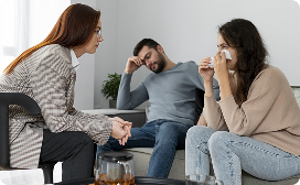 Couples Counselling