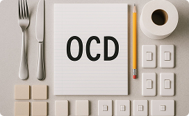 OCD Therapy
