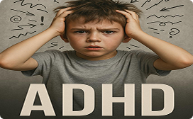 ADHD Counselling