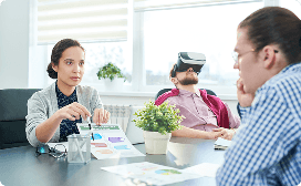 Workplace Mental Health Support